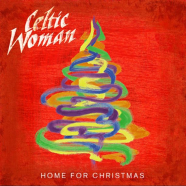 Home for Christmas (CD)