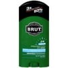 Idelle Labs Brut Anti-Perspirant & Deodorant, 3 oz