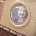 thumbnail image 5 of Step2 Clubhouse Climber Outdoor Climbing Toy and Playhouse for Ages 2 to 6 Years, 5 of 5
