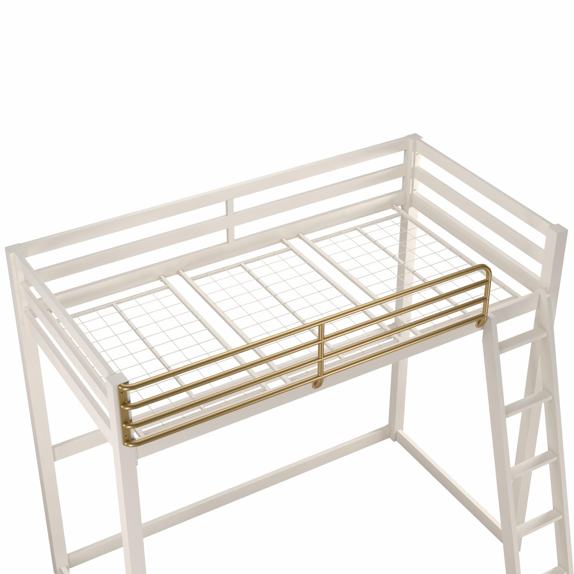 Little seeds monarch hill sale haven loft bed
