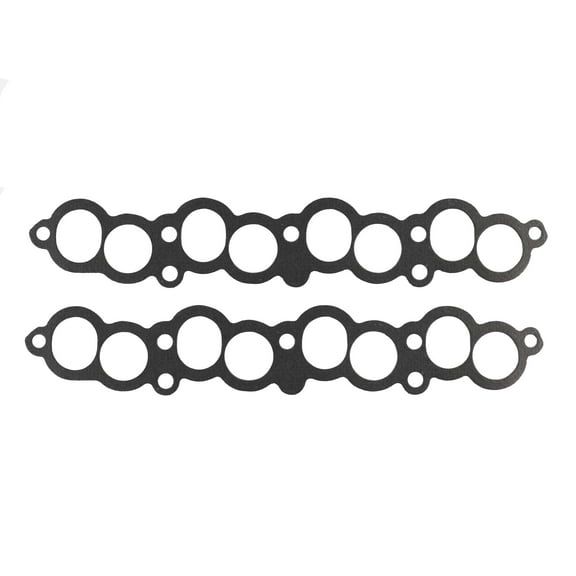 DNJ MG4131 Manifold Plenum Gasket Fits Cars & Trucks 93-97 Lincoln Mark VIII 4.6L V8 DOHC