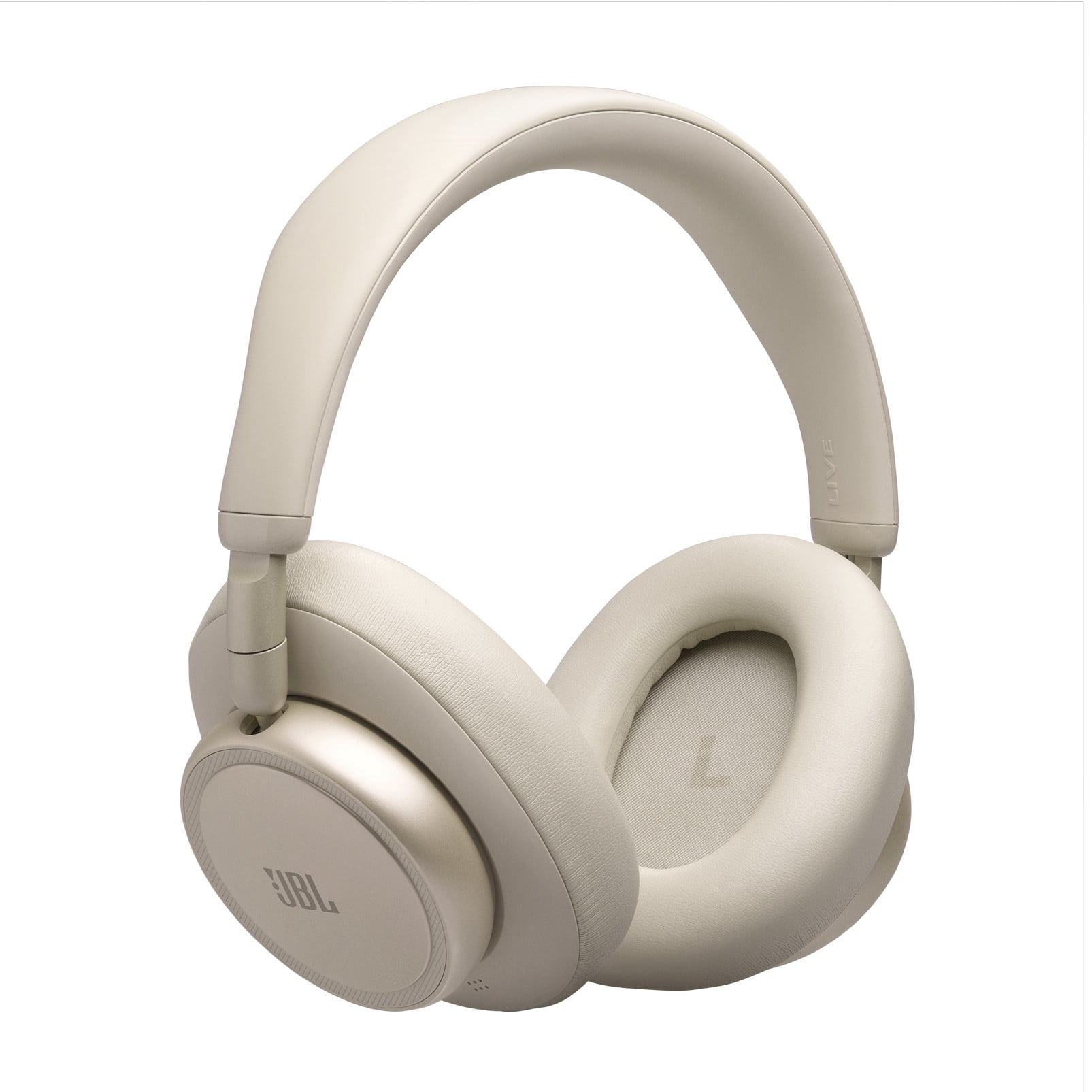 JBL Live 780NC - Wireless over-ear Noise Cancelling headphones - Sand