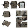 thumbnail image 3 of THE SCHOLAR CrossBody Campus Bag, 3 of 3