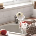 thumbnail image 3 of Hongchun 3 Pieces Faucet Extender for Kids - Faucet Extender, (Light Blue, Beige, Light Pink), 3 of 5