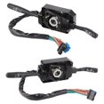 thumbnail image 3 of Wiper Column Stalk Switch, Turn Signal Indicator and Wiper Control Combination Switch 8973640740 For NPR NQR NRR, 3 of 7
