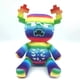 thumbnail image 2 of Una cosa Muñeca de peluche de vaca del infierno de mi mundo Muñeca de tela defensora Muñeca de regalo para niños Muñeca de celebridad de Internet Regalos vacaciones, 2 of 7