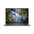 thumbnail image 4 of Dell Precision 5550 - Intel Core i7 - 10850H / up to 5.1 GHz - vPro - Win 10 Pro 64-bit - Quadro T1000 - 32 GB RAM - 512 GB SSD NVMe, Class 40 - 15.6" 1920 x 1200 - Wi-Fi 6 - with 1 Year Hardware Service with Onsite/In-Home Service After Remote Diagnosis, 4 of 6