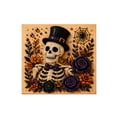 thumbnail image 2 of Halloween Pearl Art Kits,10 Unique DIY Diamond Painting Crafts for Adults & Kids,5D Crystal Gem Art Kit for Beginners,Fall Home Wall Decor & Halloween Party Gift, 2 of 9