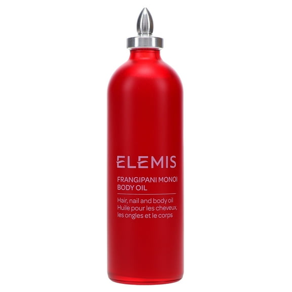 ELEMIS Frangipani Monoi Body Oil 3.3 oz