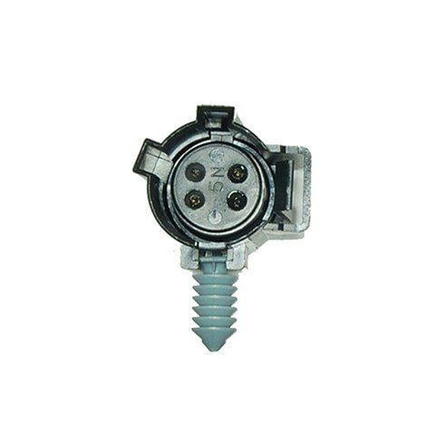 Oxygen Sensor Fits select: 1999-2000 JEEP GRAND CHEROKEE, 2001-2002 CHRYSLER PT CRUISER