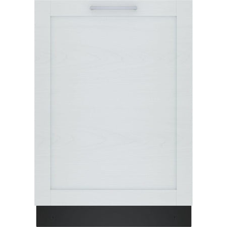 Bosch Shv78cm 800 Series 24  Wide 16 Place Setting Built-In Panel Ready Top Control