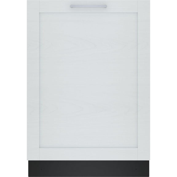 Bosch Shv78cm 800 Series 24" Wide 16 Place Setting Built-In Panel Ready Top Control