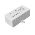 thumbnail image 4 of Power over Adaptateur Injecteur Ethernet pour POE Splitter pour Réseau LAN (Blanc), 4 of 5