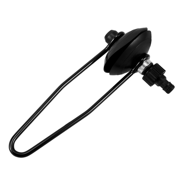OULII Boat Flush Muff Cleaner Nylon Tool for Boat Engine Maintenance 1Pcs