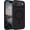 Black, variant on Carbon Fiber for iPhone Air Case 2025 [Compatible with MagSafe] Magnetic Phone Case iPhone 17 Air 6.5" Slim Thin Smooth TPU Bumper with Drop Protection Women Men Cases Cover, Black