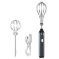 thumbnail image 2 of Handheld Electric Automatic Egg Beater - Ideal Household Baking Tool, 2 of 6