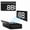 B, variant on Automotive HUD Head Up Display, Speedometer with Overspeed Alarm & Auto Brightness, USB Plug and Play for All Cars Trucks(D)