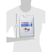 Lundmark Floor Maintenance Spray Buff Compound - Commercial Floor Cleaner - 1 Gal — Household & Commercial Use, Effective Formula