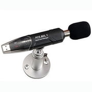 Class 2 Data-Logging Decibel Meter PCE-SDL 1