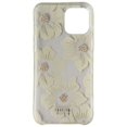 thumbnail image 3 of Kate Spade Protective Hardshell Case for iPhone 12 Pro Max - Hollyhock, 3 of 3
