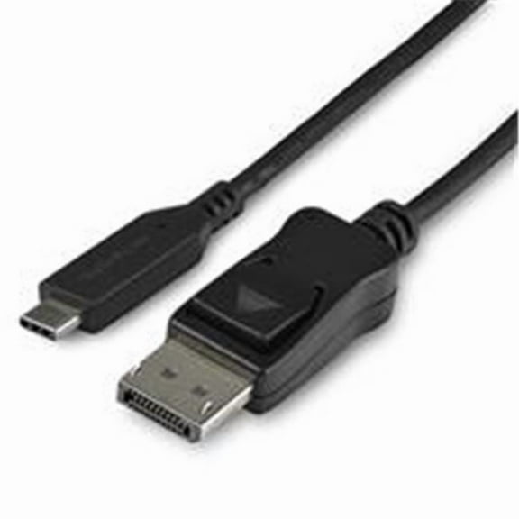 8K HBR3 USB-C to DisplayPort Adapter Cable