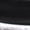 Black, variant on High-top Double-zipper Sports Casual Sneakers, Trendy British-style Versatile Casual Shoes