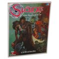 thumbnail image 1 of Slaine The Horned God Vol. 1 (1989) Fleetway Paperback Book, 1 of 2