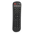 thumbnail image 3 of Remote Control For Aok Appliance Supplies Electronic Accessory Remote Control Replacement Television Controller Accessory Part Fit For AOK TV Box, 3 of 8