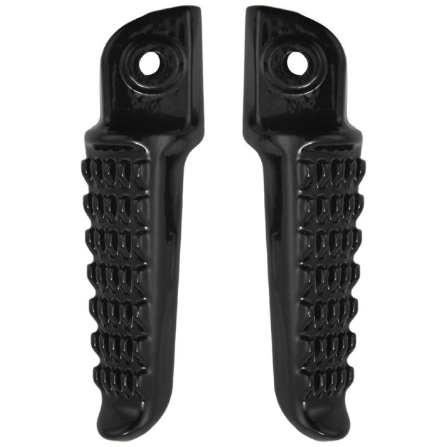 Clavo para pedal trasero de motocicleta DENGXMXG para Ninja 250 Z750 Z800 Z1000 ER6F ER6N -6R 636 -9R -10R