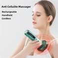 thumbnail image 4 of Household Gua Sha Cupping Instrument Intelligent Vacuum Negative Pressure Instrument Heating Operator Cupping Instrument（100Ml）,Green Massage Apparatus, 4 of 7