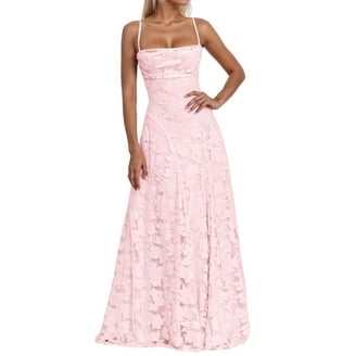 strapless open back dress CINDERELLA DIVINE CD811 Fitted Strapless Patterned Floral Sequin Dress –  The Gown Galleria