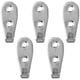 thumbnail image 5 of GOOHOCHY Gancho para abrigo de acero inoxidable de 5 uds., 5 of 8
