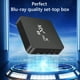 thumbnail image 4 of Video Media Player Set Top Box 12 4K HD 2.4G Y 5G Dual WIF Inicio (US 8G), 4 of 9
