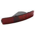 thumbnail image 4 of Right Rear Tail Fog Light Reflector 8693008 For Volvo XC90 2003-2006, 4 of 13