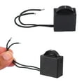 thumbnail image 2 of MOMOJIA 250V 6A Electric Grinder Jig Saw Switch Polisher Switch Sander Switch 6 Speeds Switch Regulator Electric Grinder Speed, 2 of 11