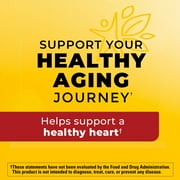 Nature Made Fish Oil 2400mg per Serving Softgels, Omega 3 Fish Oil Supplements, 134 Count