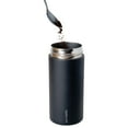 thumbnail image 4 of Aerolatte French Press To Go Portable Travel Mug, Brews 12-Ounces, 4 of 7