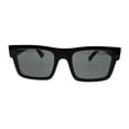 thumbnail image 2 of Prada Sunglasses PR19WS 1AB5S0 52mm Black / Dark Grey Lens, 2 of 5