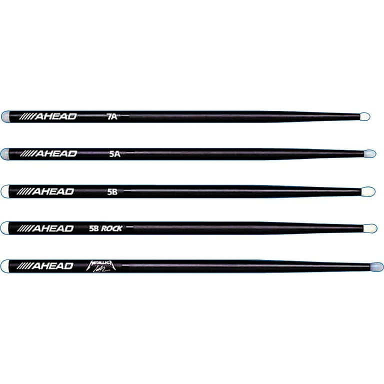 Ahead aluminum drumsticks deals