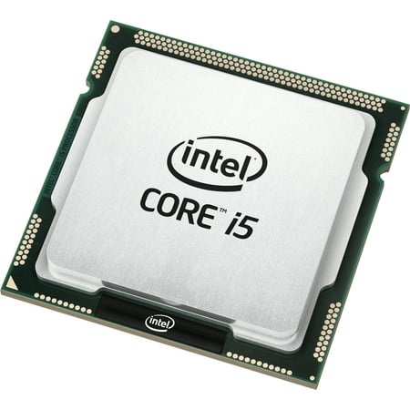 Intel Core i5 i5-4600 i5-4670K Quad-core (4 Core) 3.40 GHz Processor, OEM Pack