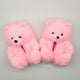 thumbnail image 1 of Pantuflas De Oso De Peluche Para Mujer Minnieouse AP006544-10, 1 of 6