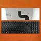 thumbnail image 4 of Teclado integrado para ordenador portátil con diseño de EE. UU., piezas de teclado desmontables de plástico inglés, repuesto para Acer Aspire 5740 5742 5810T Yuarrent EL005873-00B, 4 of 6
