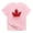 Petal Pink, variant on CafePress - Red Maple Leaf Infant T Shirt - Infant T-Shirt