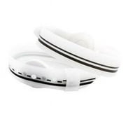 PSI HEALTH SOLUTIONS PSI1708 Psi Bands Acupressure Wrist Band, Crystal Clear