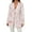 A, variant on Vedolay Womens Suit Jackets Women's Suits Fall Coats Plus Size Casual Long Sleeve Lightweight Jacket,A L