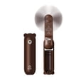 thumbnail image 2 of Mistaha JISULIFE Mini Handheld Fan Power Bank Dual-use 129g Portable and Fodable Type-C Charging 4800mAh, 2 of 8