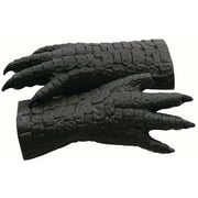 Adult Godzilla Deluxe Latex Hands by Rubies 68543