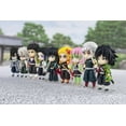 thumbnail image 6 of Tamashii Nations - Demon Slayer - Himejima Gyomei, Bandai SpiritsFiguarts mini, Bandai, Gifts, 6 of 6