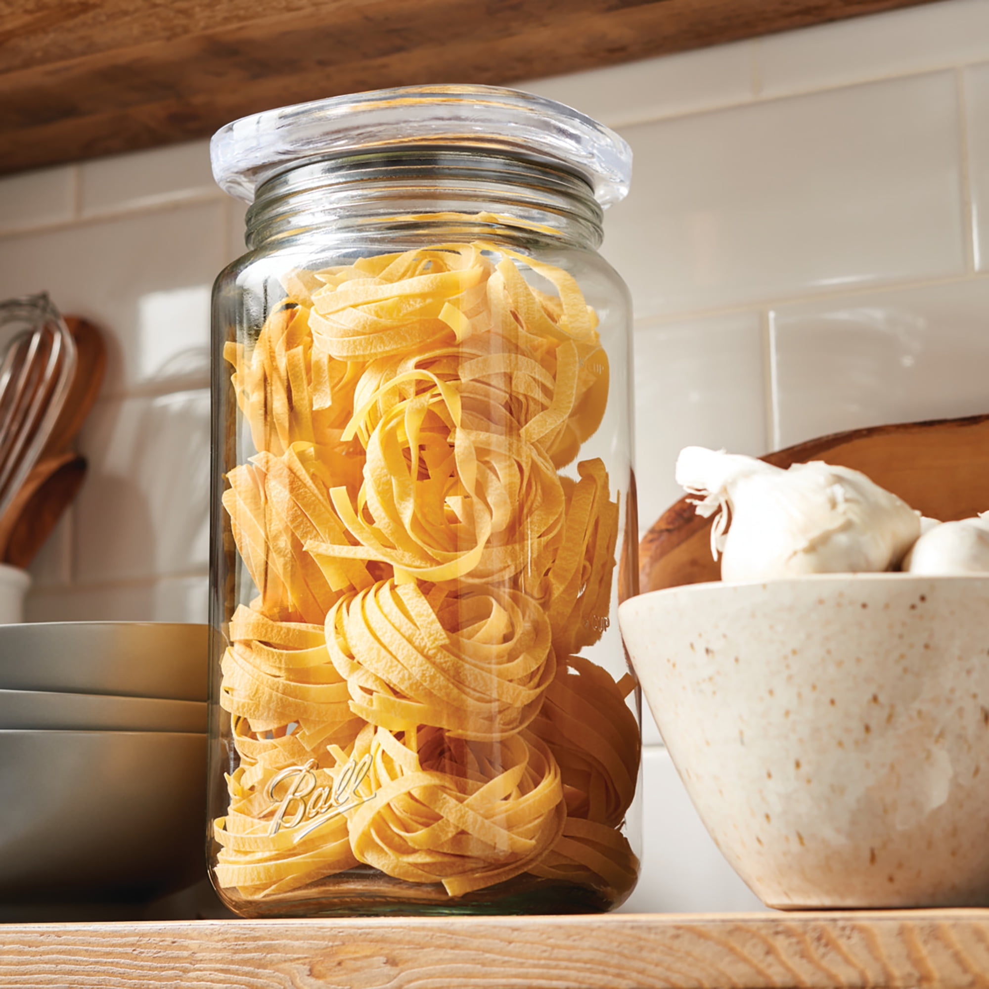 Ball Mason Jars - Thumbnail 5