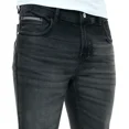 thumbnail image 3 of Jeans Pantalones De Mezclilla Tiempoos Skinny Para Hombre, 3 of 6